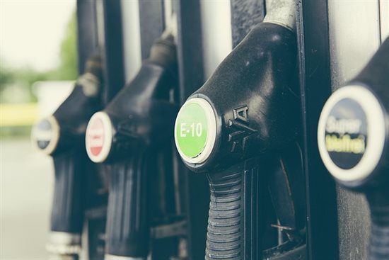 Fuels: End of state financial support for the road transport sector